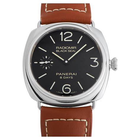 panerai pam 163